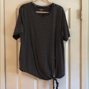 Women’s Banana Republic Short Sleeve T-Shirt